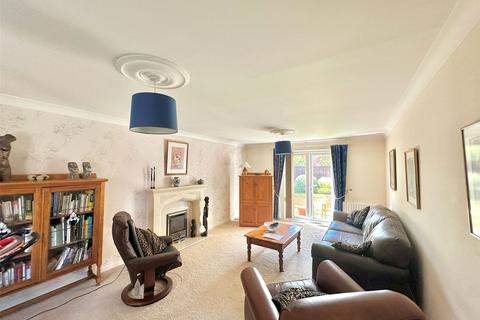 4 bedroom detached house for sale, Patricia Close, Burnham-on-Sea, Somerset, TA8