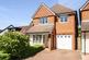 Marlborough Mews, Court Road, Banstead