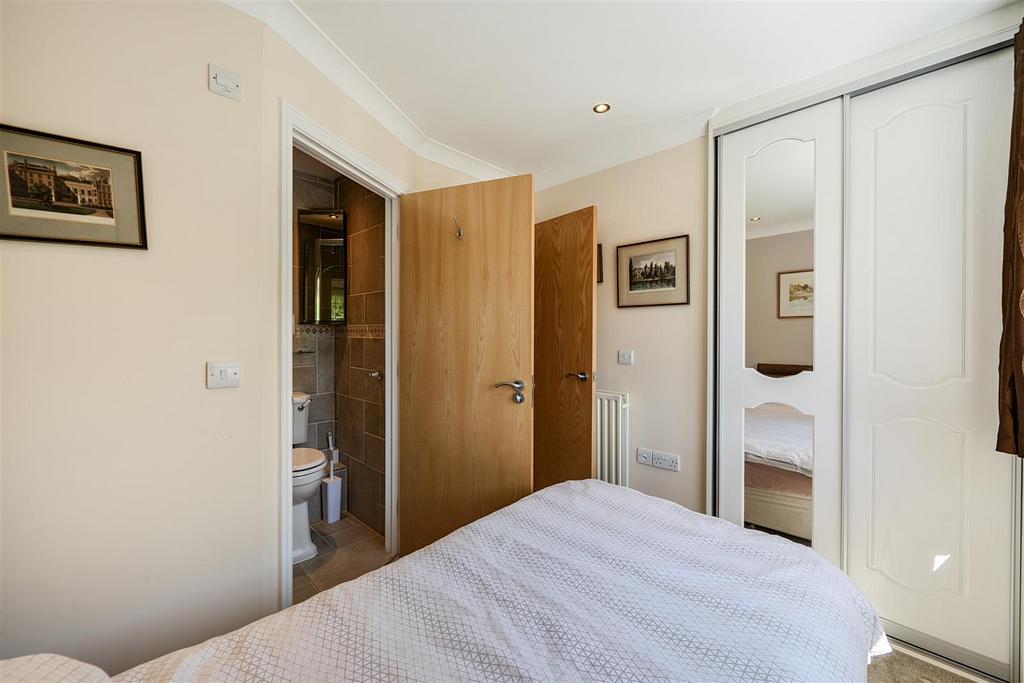 Bedroom, en suite
