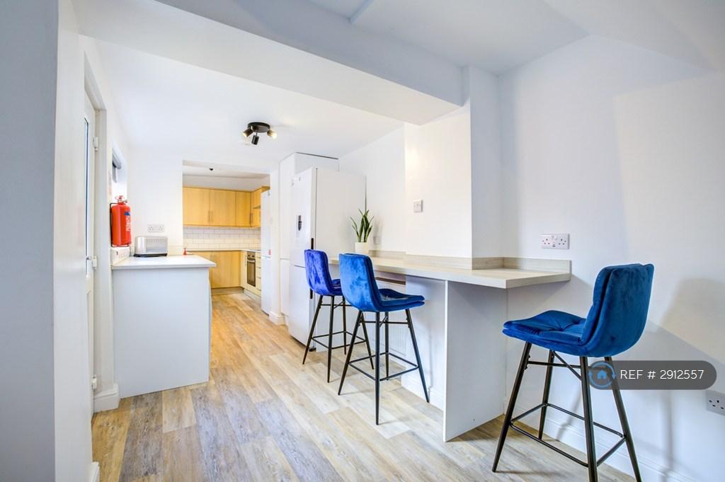 Warwick St, Newcastle Upon Tyne, NE6 – pohled 4