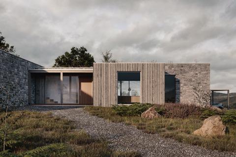 undefined, No. 2, Scots Pine, Dun Aluinn Residences, off Alma Avenue, Aberfeldy PH15 2BW