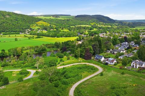 undefined, No. 2, Scots Pine, Dun Aluinn Residences, off Alma Avenue, Aberfeldy PH15 2BW