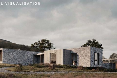 undefined, No. 2, Scots Pine, Dun Aluinn Residences, off Alma Avenue, Aberfeldy PH15 2BW