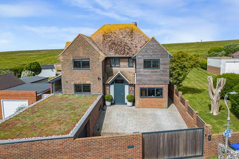4 bedroom detached house for sale, Highview Road, Telscombe Cliffs, BN10
