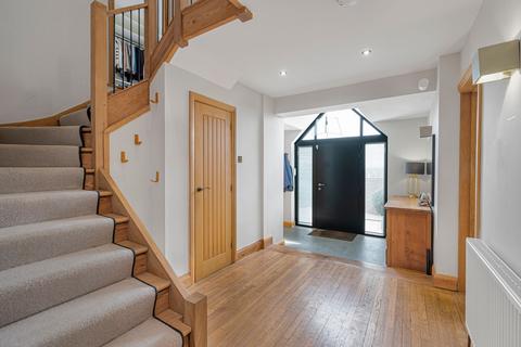 4 bedroom detached house for sale, Highview Road, Telscombe Cliffs, BN10