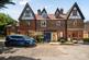 Pleasant View Place, Farnborough Village, Orpington, Kent, BR6