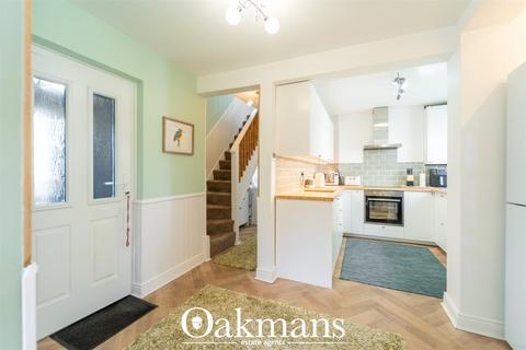 3 bedroom semi-detached house for sale, Stot Fold Road, West Midlands B14