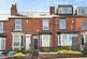 Edmund Road, Sheffield, S2