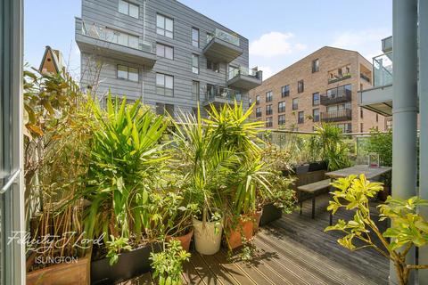 Branch Place, LONDON N1