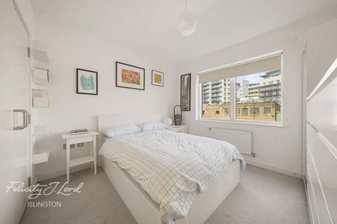 Branch Place, LONDON N1