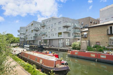 Branch Place, LONDON N1