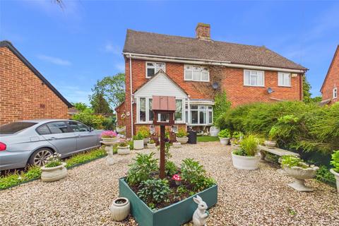 3 bedroom semi-detached house for sale, Springfield Road, Ross-on-Wye, Herefordshire, HR9