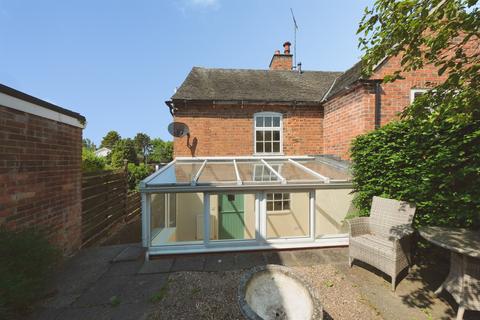 2 bedroom semi-detached house for sale, Monsom Lane, Repton, Derby