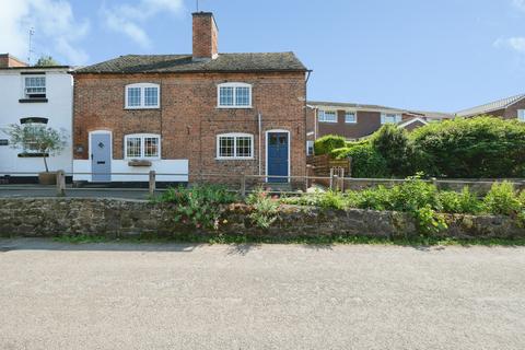 2 bedroom semi-detached house for sale, Monsom Lane, Repton, Derby