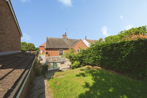 2 bedroom semi-detached house for sale, Monsom Lane, Repton, Derby