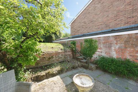 2 bedroom semi-detached house for sale, Monsom Lane, Repton, Derby