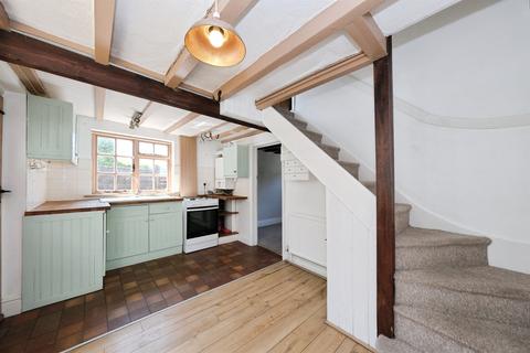 2 bedroom semi-detached house for sale, Monsom Lane, Repton, Derby
