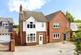 Equity Road East, Leicester LE9