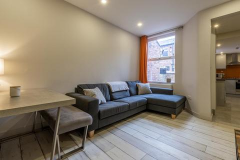 undefined, St. Ives Road, Manchester M14