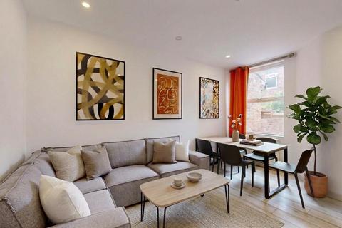 5 bedroom house to rent, St. Ives Road, Manchester M14