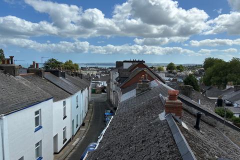1 bedroom house to rent, Church Court, Torquay, TQ2