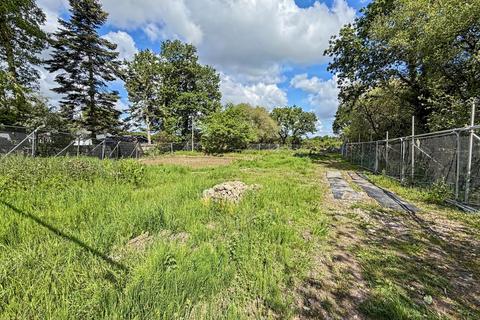 Land for sale, Colehill