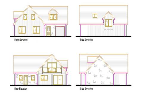 Land for sale, Colehill