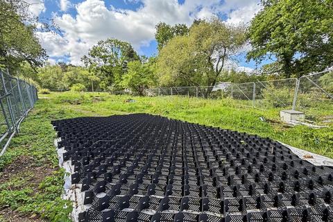 Land for sale, Colehill