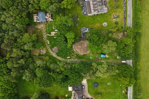 Land for sale, Colehill