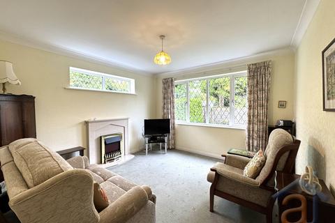 2 bedroom ground floor flat for sale, The Ridings, Southport, PR9 8NG
