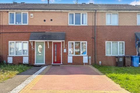 2 bedroom terraced house for sale, Woodhall Street, Hull HU8
