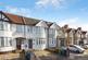 Somervell Road, Harrow