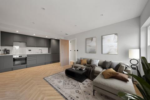 2 bedroom flat to rent, Chapel Street, DISS