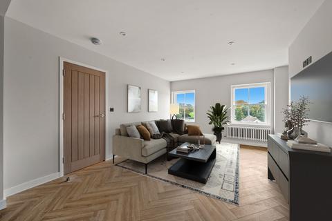 2 bedroom flat to rent, Chapel Street, DISS