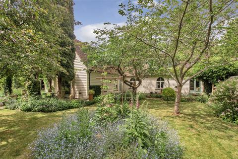 3 bedroom detached house for sale, Standen Street, Benenden, Cranbrook, Kent, TN17