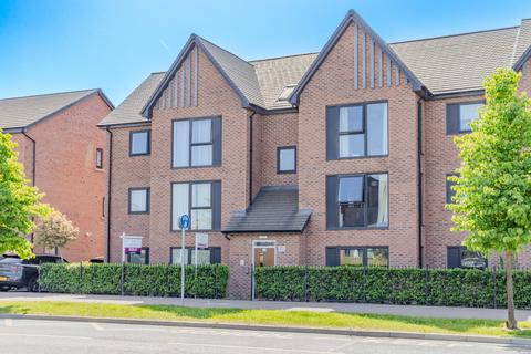 undefined, Tay Road, Lubbesthorpe, LE19
