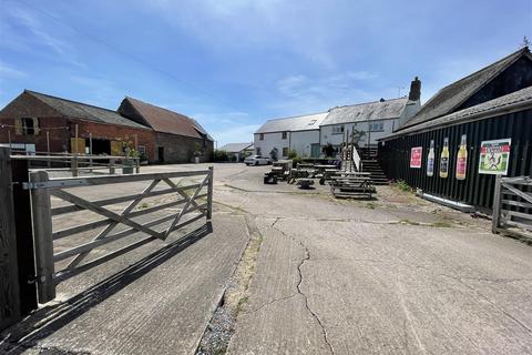 9 bedroom farm house for sale, Pontrilas, Hereford