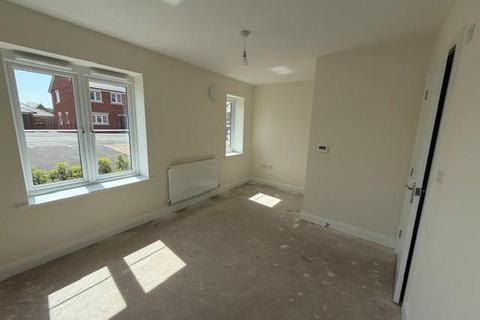 undefined, Halmore Way, Cam GL11
