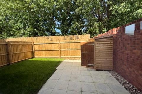 undefined, Halmore Way, Cam GL11