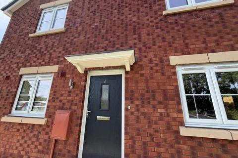 undefined, Halmore Way, Cam GL11