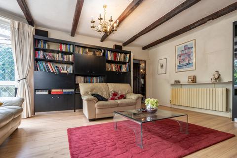 4 bedroom detached house for sale, Green Lane, Edgware, HA8