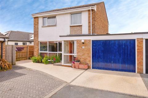 3 bedroom detached house for sale, Shelley Close, Bicester, Oxfordshire, OX26