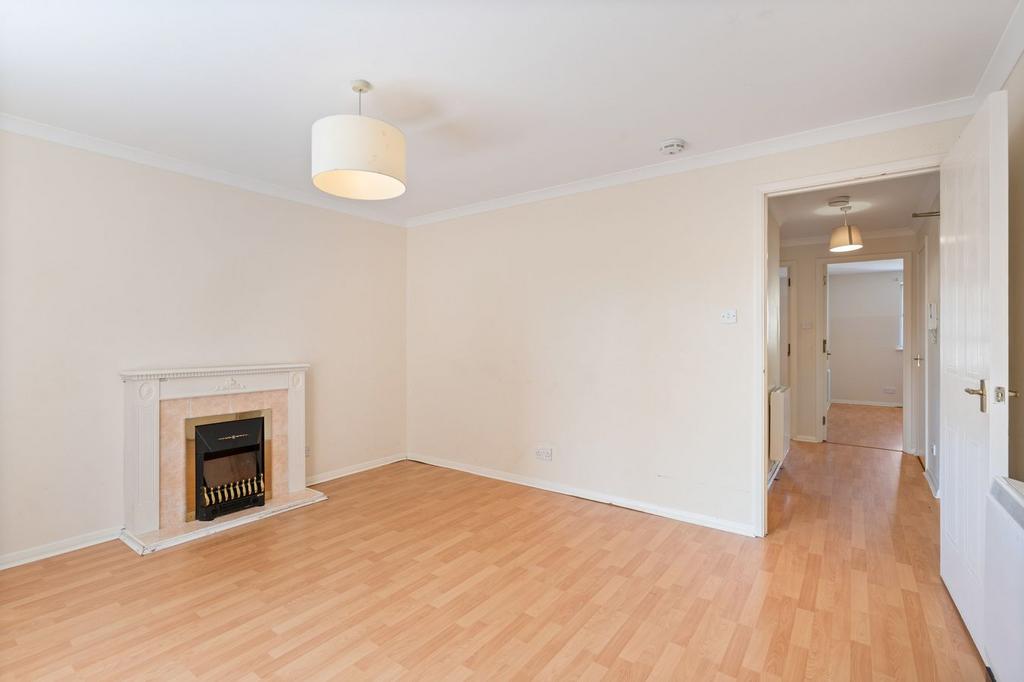 Apartment in Edinburgh, Leith - View 5