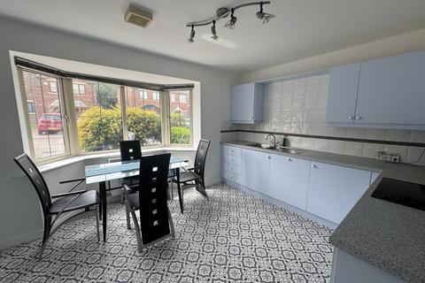 3 bedroom end of terrace house to rent, Ashleigh Vale, Barnsley, S70