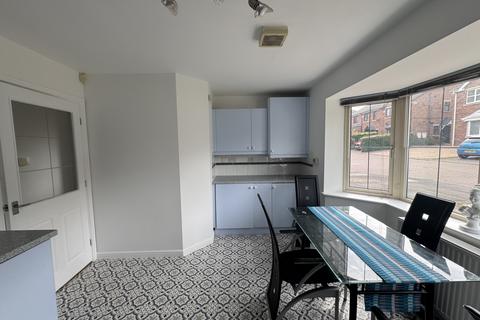 3 bedroom end of terrace house to rent, Ashleigh Vale, Barnsley, S70