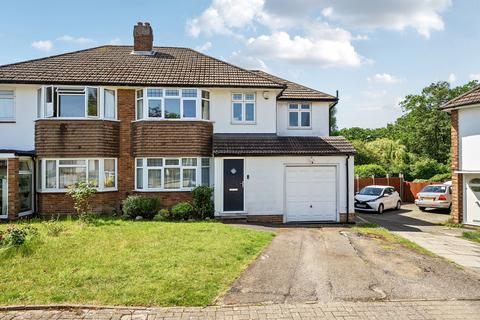 Derwent Drive, Petts Wood, Orpington, BR5