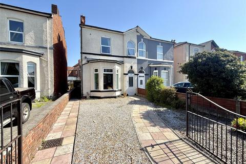3 bedroom semi-detached house for sale, Sussex Road, Southport PR9