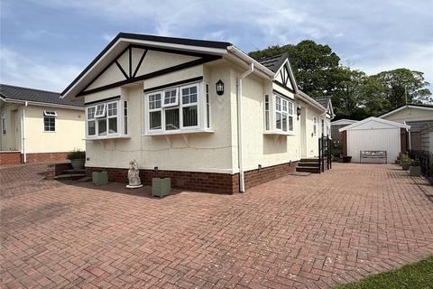 2 bedroom detached house for sale, Homelands Park, Ketley Bank, Telford, Shropshire, TF2