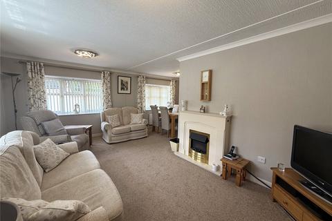 2 bedroom detached house for sale, Homelands Park, Ketley Bank, Telford, Shropshire, TF2