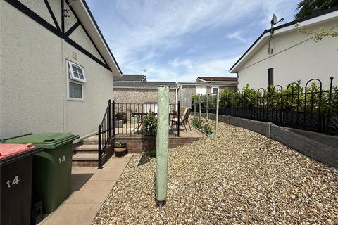 2 bedroom detached house for sale, Homelands Park, Ketley Bank, Telford, Shropshire, TF2